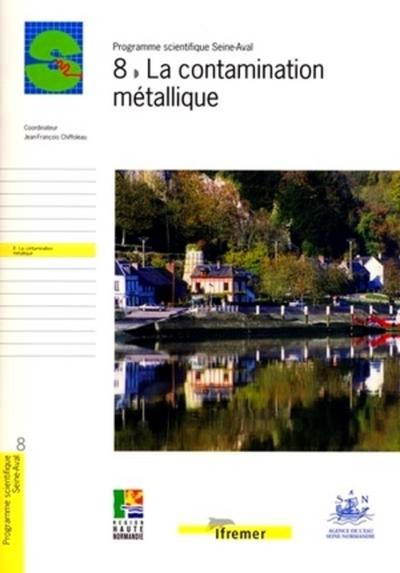 Image de 8 - La contamination métallique