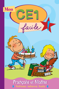 Image de CE1 facile ! Français et maths