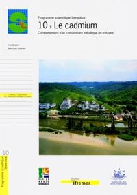 Picture of 10 - LE CADMIUM. COMPORTEMENT D'UN CONTAMINANT METALLIQUE ENESTUAIRE