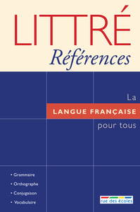 Picture of La langue française pour tous
