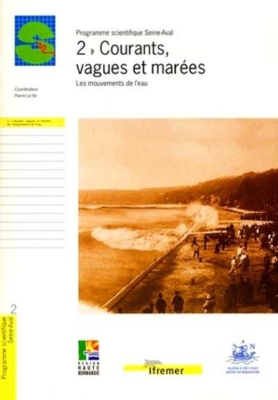 Image de 2 - Courants, vagues et marées