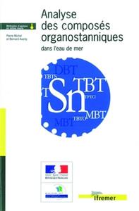 Image de Analyse des composés organostanniques dans l'eau de mer