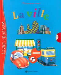 Picture of La ville