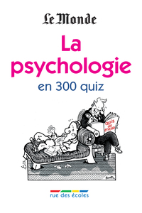 Image de La psychologie en 300 quiz