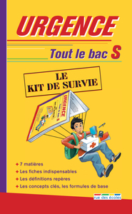 Picture of Tout le bac S 2008
