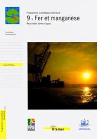 Picture of 9 - FER ET MANGANESE. REACTIVITES ET RECYCLAGES
