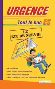 Picture of Tout le bac ES 2008