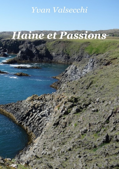 Picture of Haine et Passions