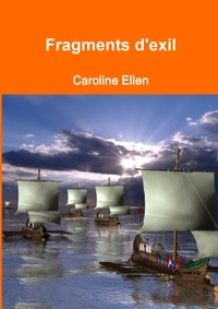 Picture of Fragments d'exil