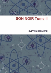 Picture of SON NOIR Tome II