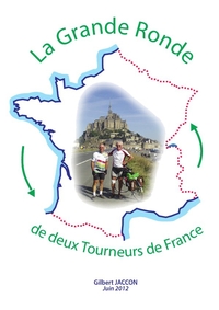 Image de La Grande Ronde de Deux Tourneurs de France