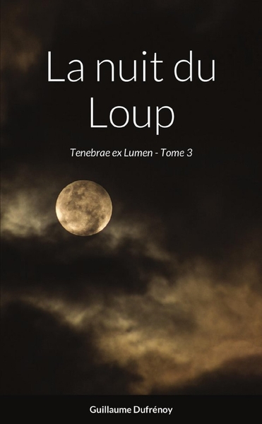 Picture of La nuit du Loup