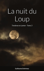 Picture of La nuit du Loup