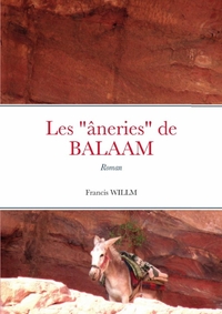 Image de Les "âneries" de Balaam