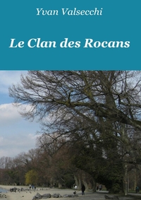 Picture of Le clan des Rocans