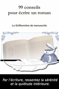 Picture of 99 conseils pour écrire un roman