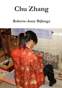 Picture of Chu Zhang