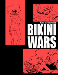 Image de Bikini Wars