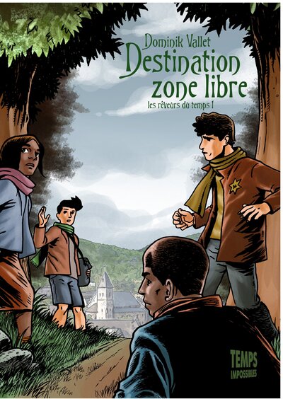 Image de Destination Zone Libre