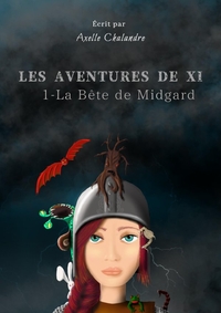 Picture of Les Aventures de Xi, 1. La Bête de Midgard