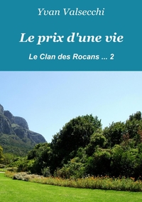 Picture of Le Prix d'une Vie