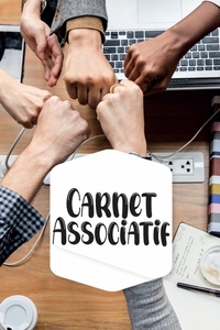 Picture of Carnet de suivi associatif
