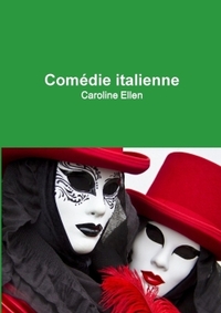 Picture of Comédie italienne
