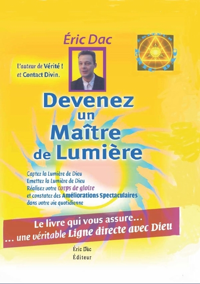 Image de Devenez un maitre de lumiere