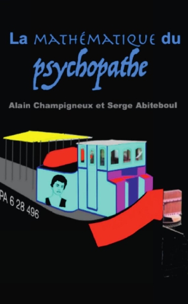 Image de La mathématique du psychopathe