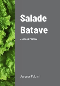 Picture of Salade Batave