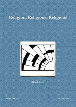 Picture of Religion, Religions, Religion?