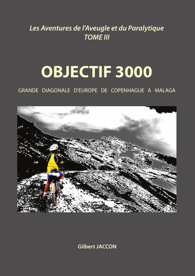 Image de OBJECTIF 3000