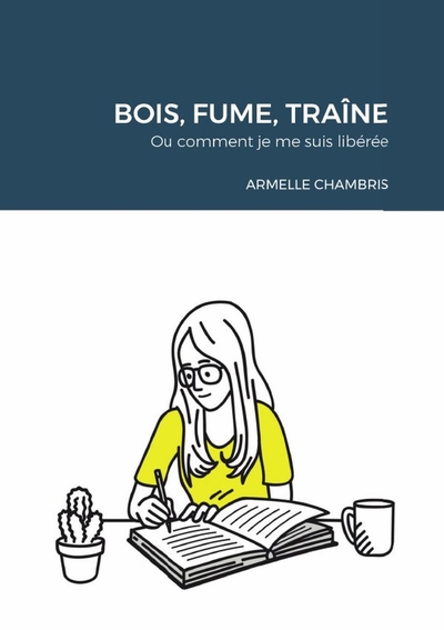 Picture of BOIS, FUME, TRAINE