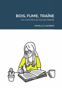 Picture of BOIS, FUME, TRAINE