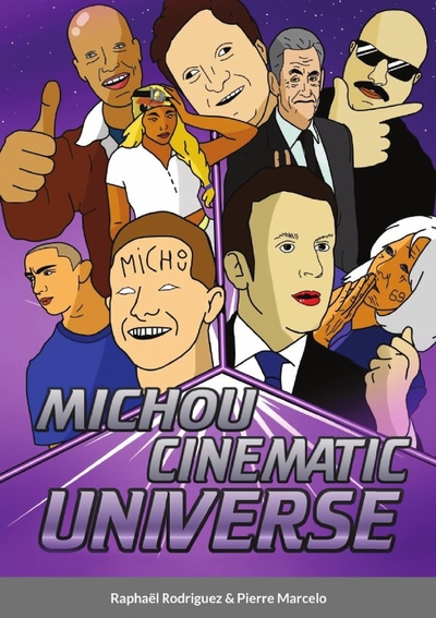 Picture of Michou Cinematic Universe