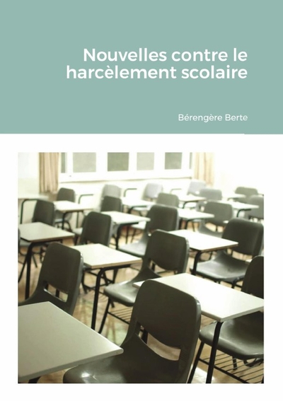 Picture of Nouvelles contre le harcèlement scolaire