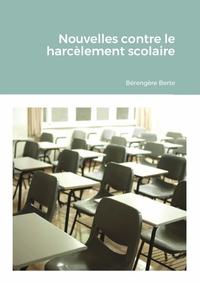 Picture of Nouvelles contre le harcèlement scolaire