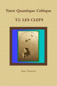 Picture of TQC, T2: Les clefs