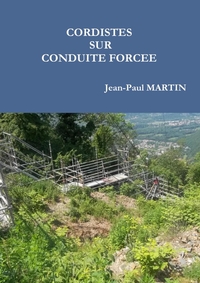 Picture of CORDISTES SUR CONDUITE FORCEE