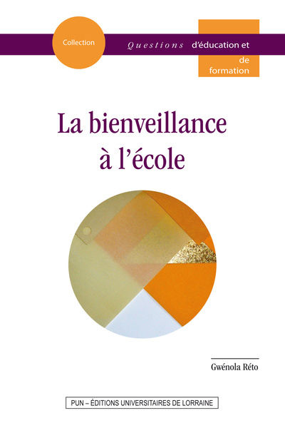 Image de La bienveillance à l'école