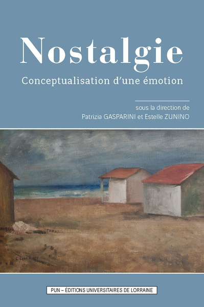 Picture of Nostalgie, conceptualisation d'une émotion