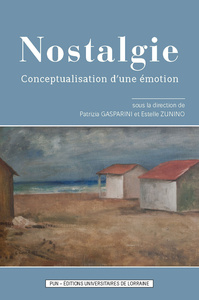Picture of Nostalgie, conceptualisation d'une émotion
