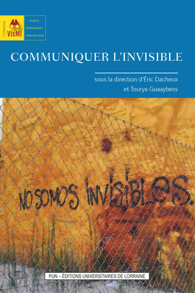 Image de Communiquer l'invisible