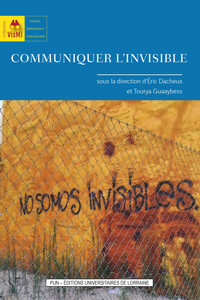 Image de Communiquer l'invisible