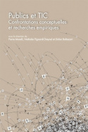 Picture of QUESTIONS DE COMMUNICATION, SERIE ACTES 31 / 2015. PUBLICS ET TIC. CO NFRONTATIONS CONCEPTUELLES ET