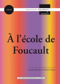Picture of À l'école de Foucault