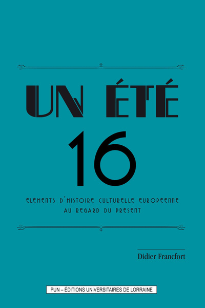 Image de Été 16