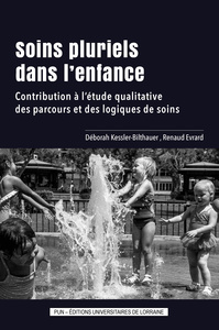 Picture of Soins pluriels dans l'enfance