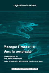 Picture of Manager l'immobilier dans la complexité