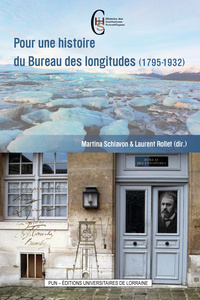 Picture of Pour une histoire du Bureau des longitudes - 1795-1932